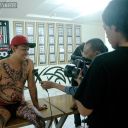 KENT KENT TATTOO KEREN ( THE BEST INDONESIAN TATTOOIST )