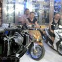 KENT KENT TATTOO GREAT ( THE BEST INDONESIAN TATTOOIST )