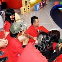 KENT KENT TATTOO BAGUS ( THE BEST INDONESIAN TATTOOIST)