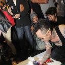KENT KENT TATTOO KECE ( THE BEST INDONESIAN TATTOOIST )