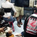 KENT KENT TATTOO KECE ( THE BEST INDONESIAN TATTOOIST)