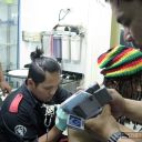 KENT KENT TATTOO TERBAIK ( THE BEST INDONESIAN TATTOOIST )