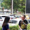 KENT KENT TATTOO KEREN ( THE BEST INDONESIAN )
