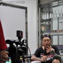 KENT KENT TATTOO COOL ( THE BEST INDONESIAN TATTOOIST )