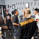 KENT KENT TATTOO BAGUS ( THE BEST INDONESIAN TATTOOIST)