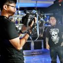 KENT KENT TATTOO KEREN ( THE BEST INDONESIAN TATTOOIST )