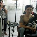 KENT KENT TATTOO BAGUS ( THE BEST INDONESIAN TATTOOIST)