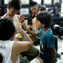 KENT KENT TATTOO COOL ( THE BEST INDONESIAN TATTOOIST )