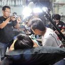 KENT KENT TATTOO KECE ( THE BEST INDONESIAN TATTOOIST )