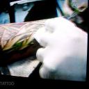 KENT KENT TATTOO KEREN ( THE BEST INDONESIAN TATTOOIST )