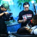 KENT KENT TATTOO HEBAT ( THE BEST INDONESIAN TATTOOIST )