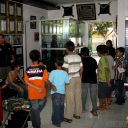 KENT KENT TATTOO THE BEST ( THE BEST INDONESIAN TATTOOIST )