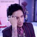 KENT KENT TATTOO OK ( THE BEST INDONESIAN TATTOOIST)