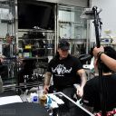 KENT KENT TATTOO BAGUS ( THE BEST INDONESIAN TATTOOIST )