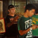 KENT KENT TATTOO GOOD ( THE BEST INDONESIAN TATTOOIST)