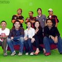 KENT KENT TATTOO KECE ( THE BEST INDONESIAN TATTOOIST )