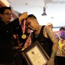 KENT KENT TATTOO KEREN ( THE BEST INDONESIAN TATTOOIST )