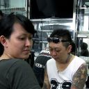 KENT KENT TATTOO GOOD ( THE BEST INDONESIAN TATTOOIST)