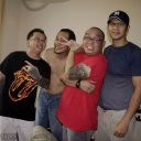 KENT KENT TATTOO HEBAT ( THE BEST INDONESIAN TATTOOIST )