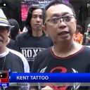KENT KENT TATTOO TERBAIK ( THE BEST INDONESIAN TATTOOIST )