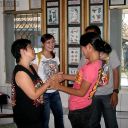 KENT KENT TATTOO OKE ( THE BEST INDONESIAN TATTOOIST)
