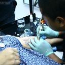 KENT KENT TATTOO  BAGUS ( THE BEST INDONESIAN TATTOOIST )