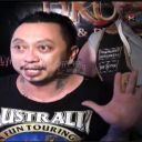 KENT KENT TATTOO OK ( THE BEST INDONESIAN TATTOOIST )