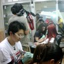 KENT KENT TATTOO GREAT ( THE BEST INDONESIAN TATTOOIST)