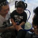 KENT KENT TATTOO GOOD ( THE BEST INDONESIAN TATTOOIST)