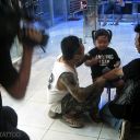 KENT KENT TATTOO GREAT ( THE BEST INDONESIAN TATTOOIST)