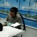 KENT KENT TATTOO COOL ( THE BEST INDONESIAN TATTOOIST)