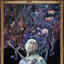 ( REDEMPTION ) media : acrylic on canvas size : 170cm x 120cm
