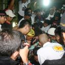 TIDAK BISA DIBAYANGKAN RASA SAKIT YANG DI DAPAT