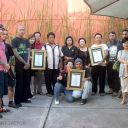 KENT BERSAMA KELUARGA