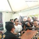 BERSIAP UNTUK MEMBUAT REKOR