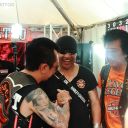 MEMBER DAN OFFICIAL HDCI