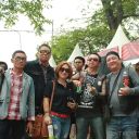 KENT KENT BERSAMA MEMBER HDCI