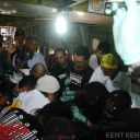 TIADA RUANG UNTUK BERGERAK