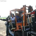 ON THE WAY