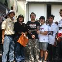 KENT KENT CREW DAN PERWAKILAN MURI