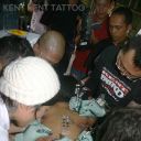 SANGAT MENYAKITKAN