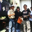 KENT KENT BERSAMA PERWAKILAN MURI