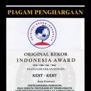 PENGHARGAAN