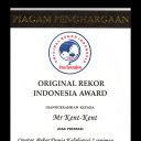 PENGHARGAAN