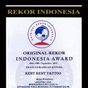 PENGHARGAAN