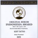 REKOR HELARAN BUDAYA SUNDA 4 AGUSTUS 2018