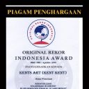 PENGHARGAAN