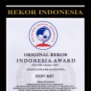 PENGHARGAAN
