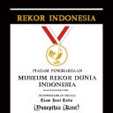 PENGHARGAAN