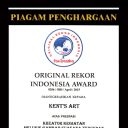 PENGHARGAAN